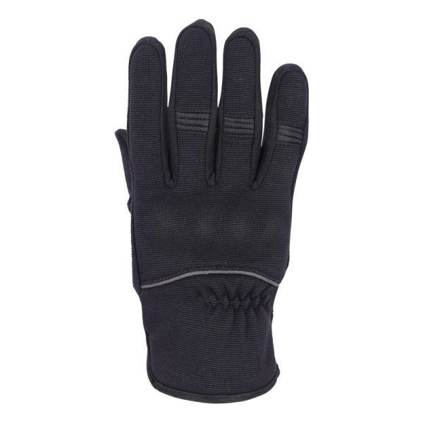 Bike It BIKE IT ROAD GLOVES - [#09-24] ALL BLACK - M
